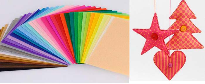 Polyester Felt Supplier China